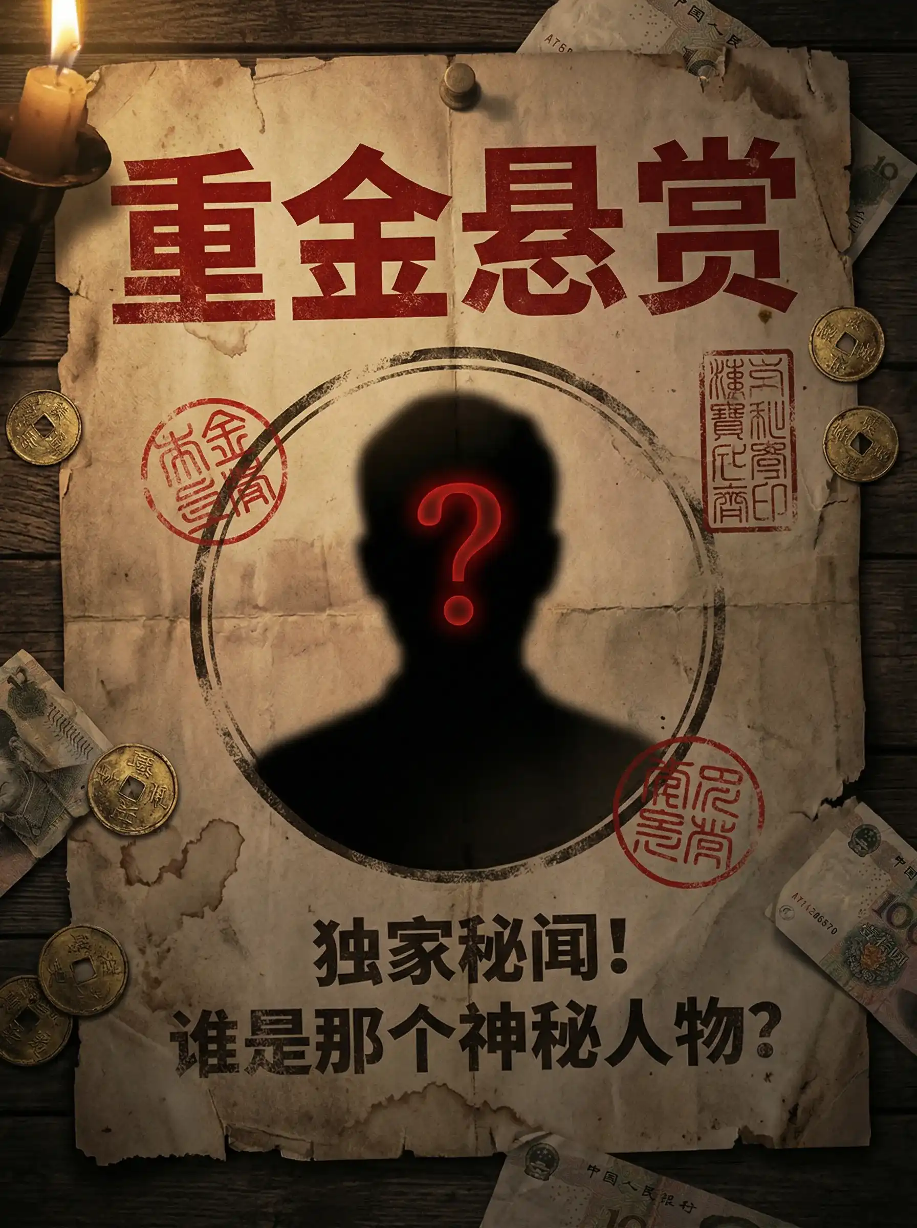 快播av电影网 - 重金悬赏线索征集令